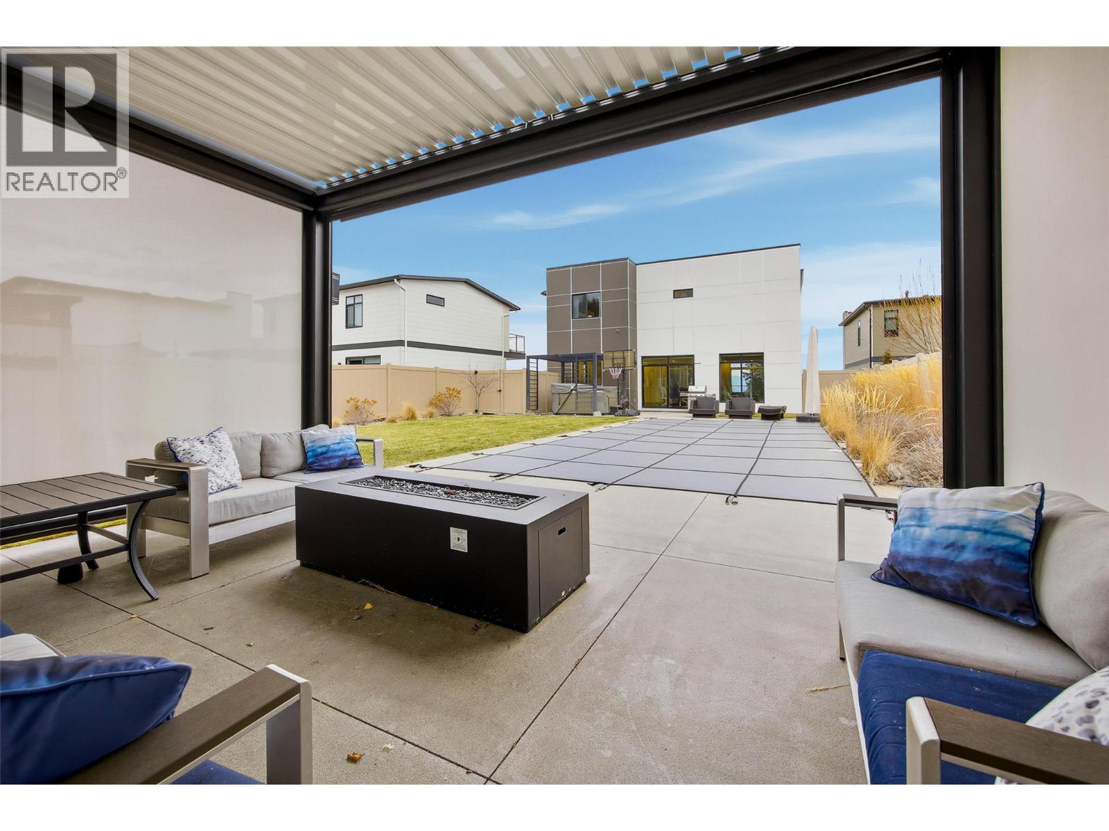  3708 Morningside Drive, West Kelowna