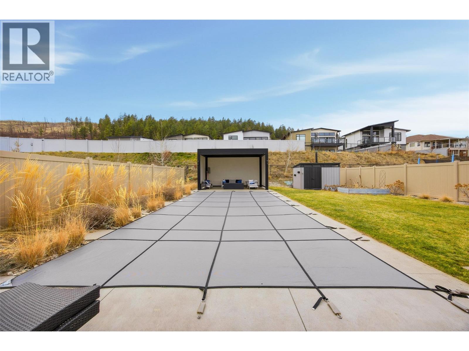  3708 Morningside Drive, West Kelowna