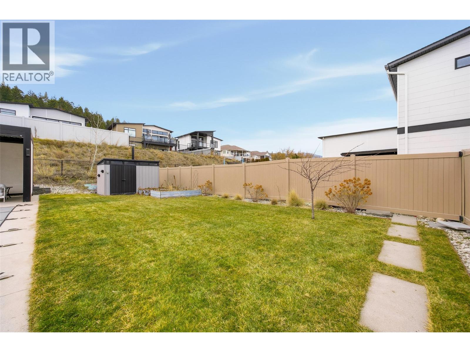  3708 Morningside Drive, West Kelowna
