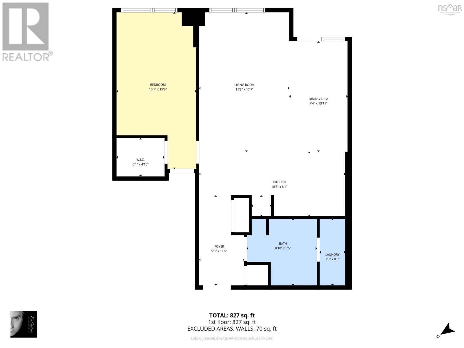 Property 33 of 33 of 503 15 Kings Wharf Place