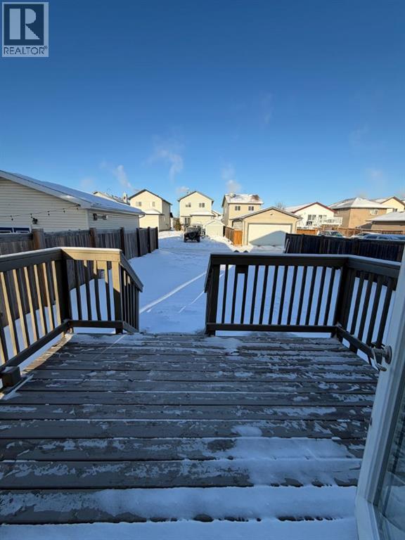 234 Pacific Crescent, Fort McMurray