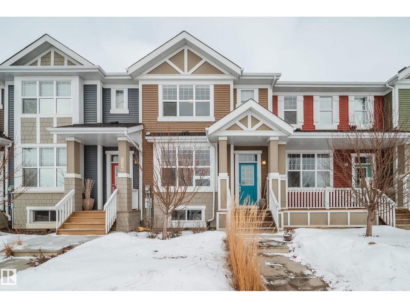 124 SOUTHFORK RD, Leduc