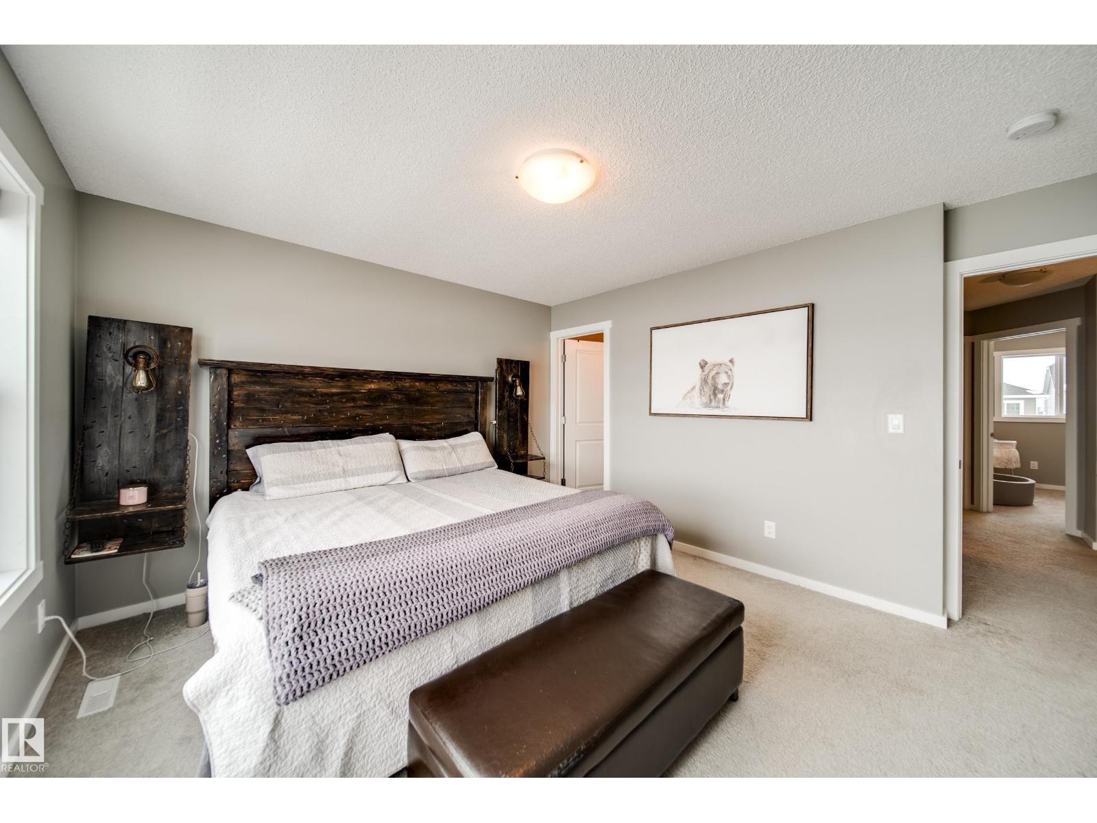 124 SOUTHFORK RD, Leduc