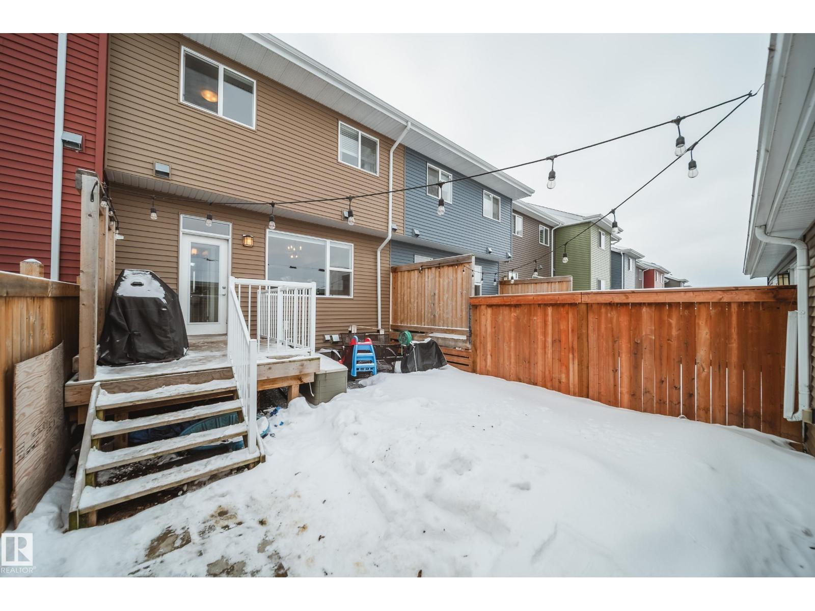 124 SOUTHFORK RD, Leduc