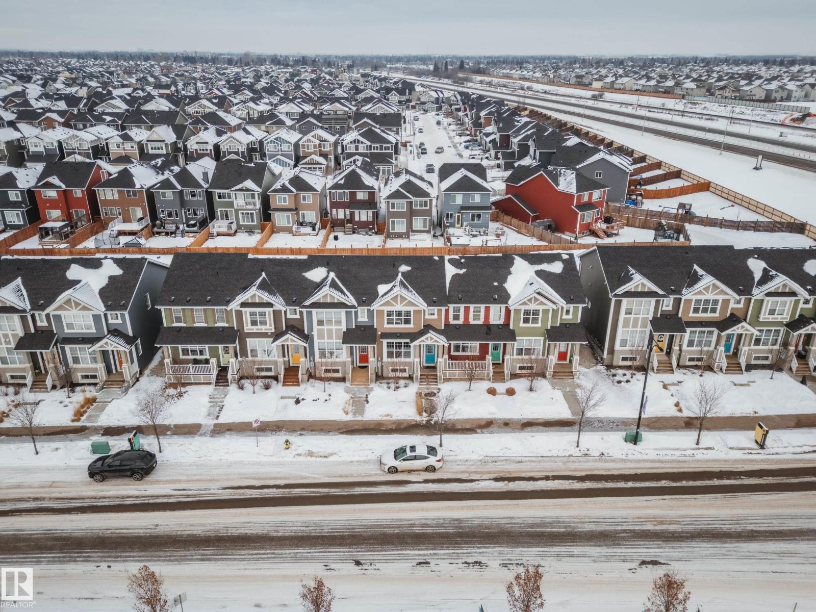 124 SOUTHFORK RD, Leduc