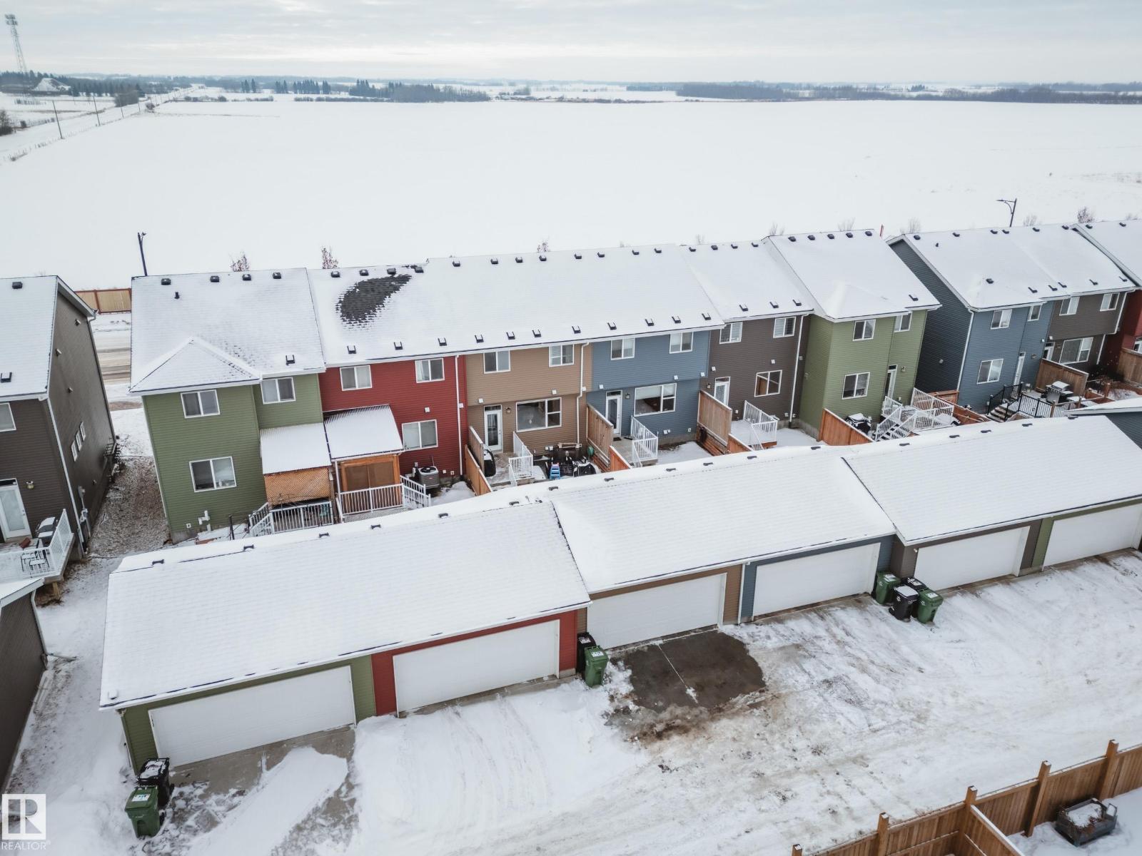 124 SOUTHFORK RD, Leduc