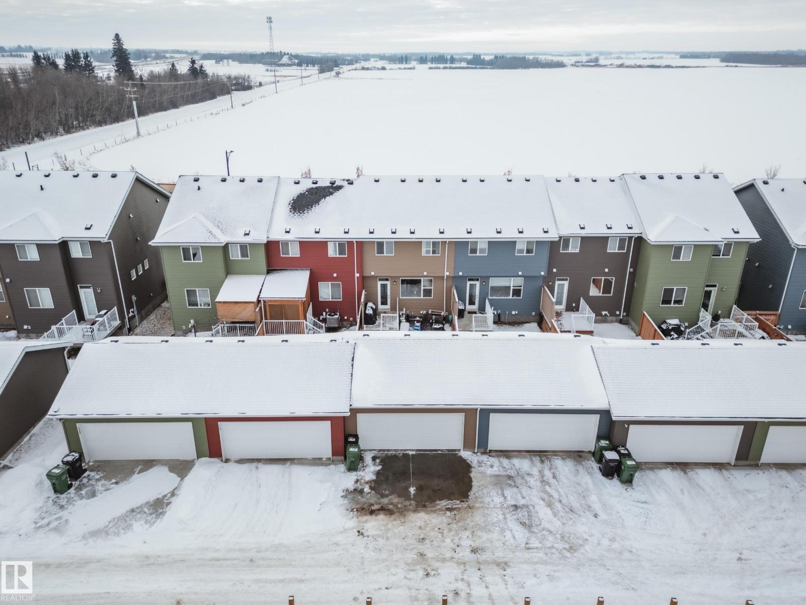 124 SOUTHFORK RD, Leduc