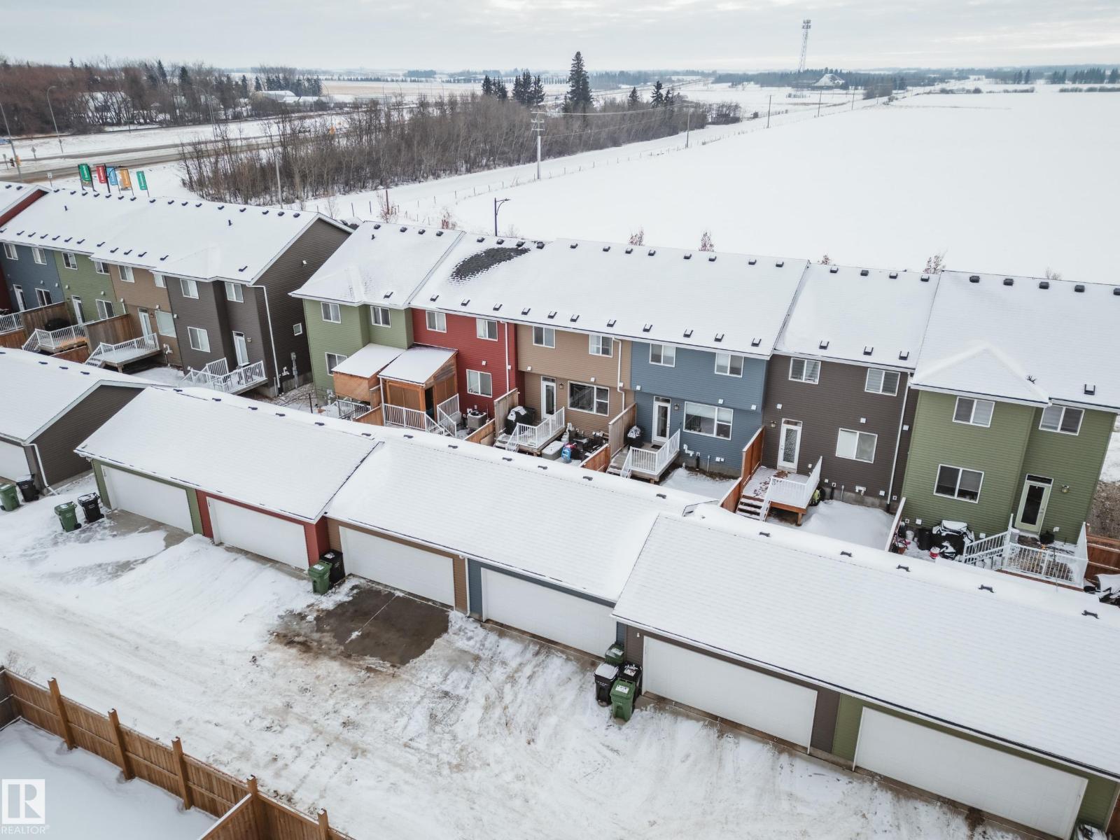 124 SOUTHFORK RD, Leduc