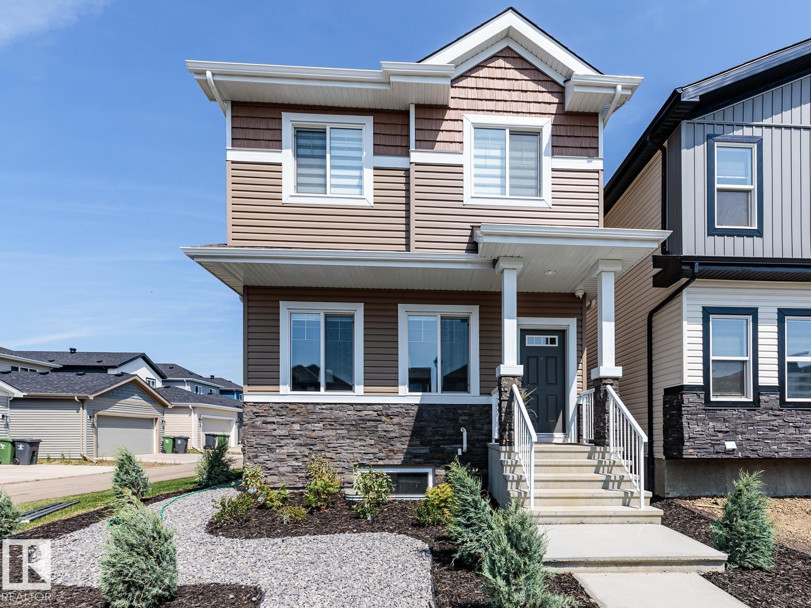 3724 42 AV, Beaumont