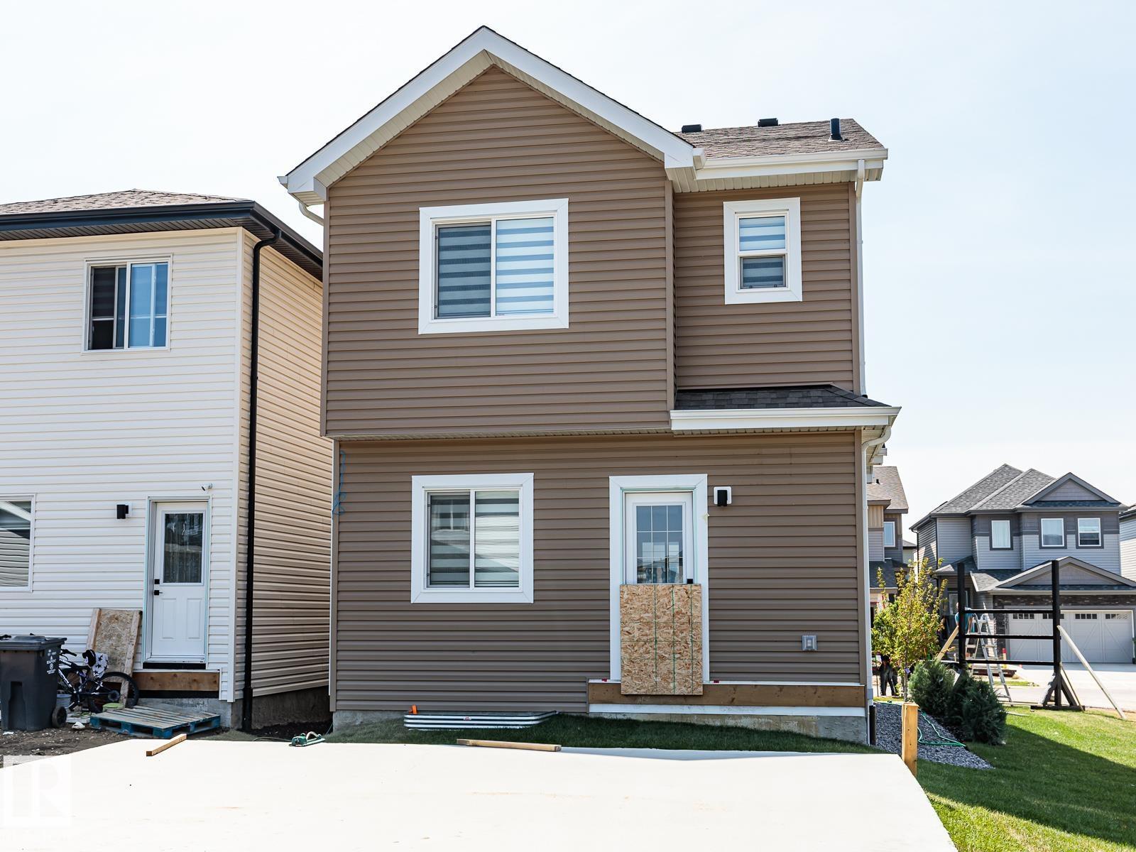 3724 42 AV, Beaumont