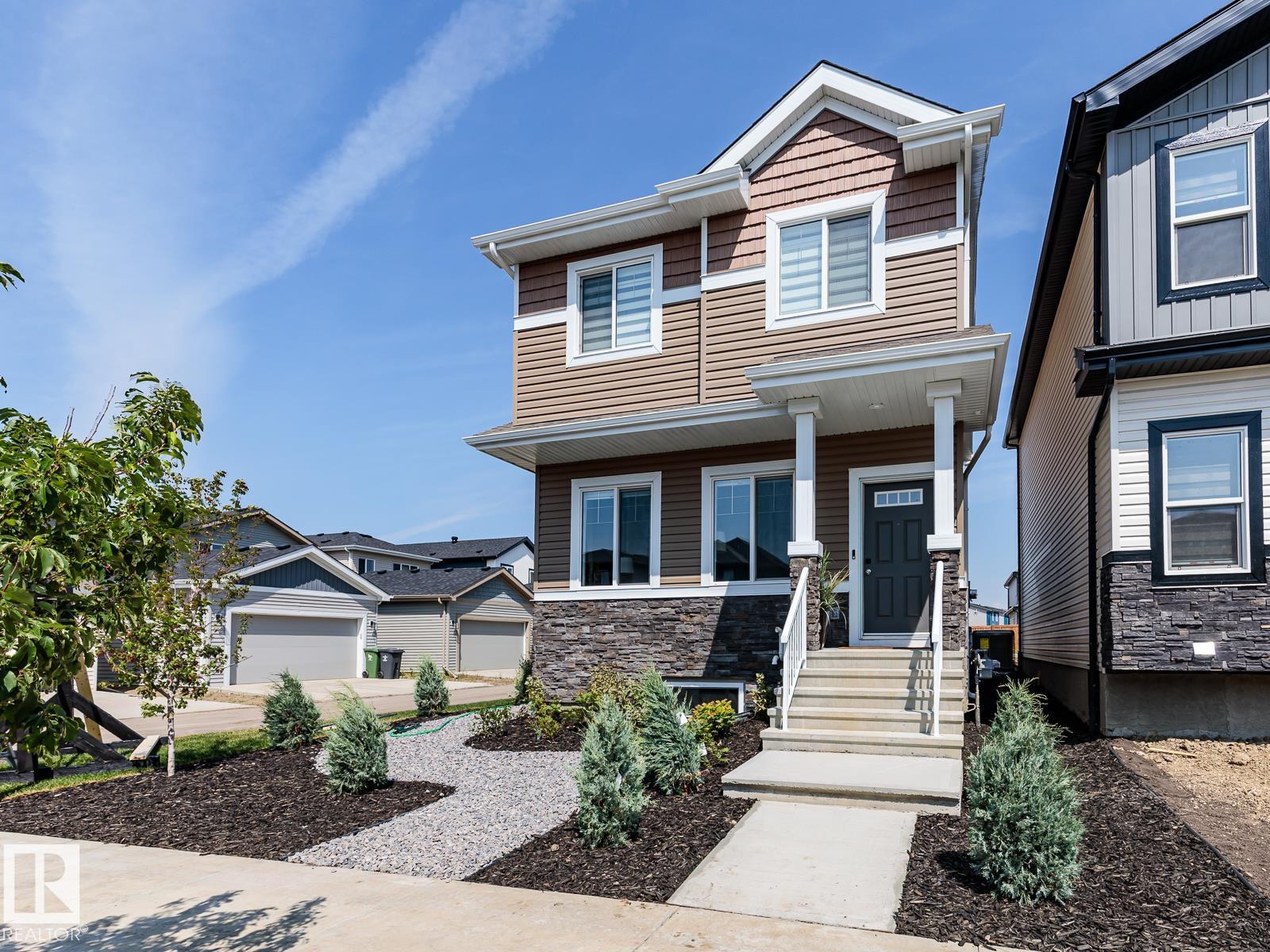 3724 42 AV, Beaumont