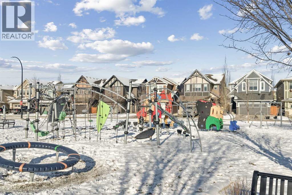 43 Appaloosa Gardens, Cochrane