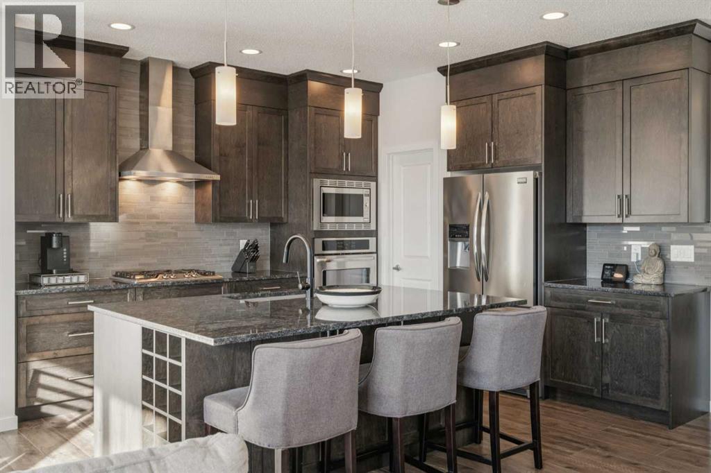 43 Appaloosa Gardens, Cochrane