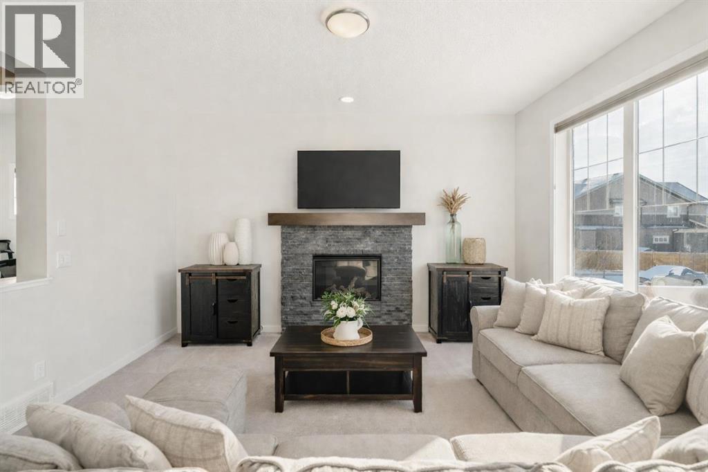 43 Appaloosa Gardens, Cochrane