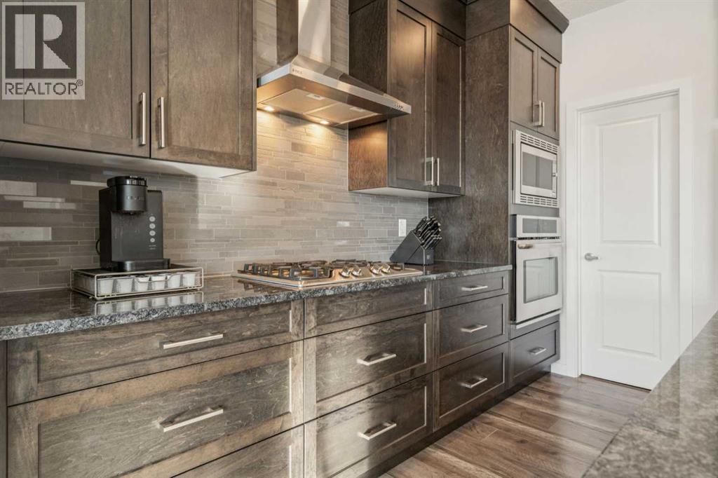 43 Appaloosa Gardens, Cochrane