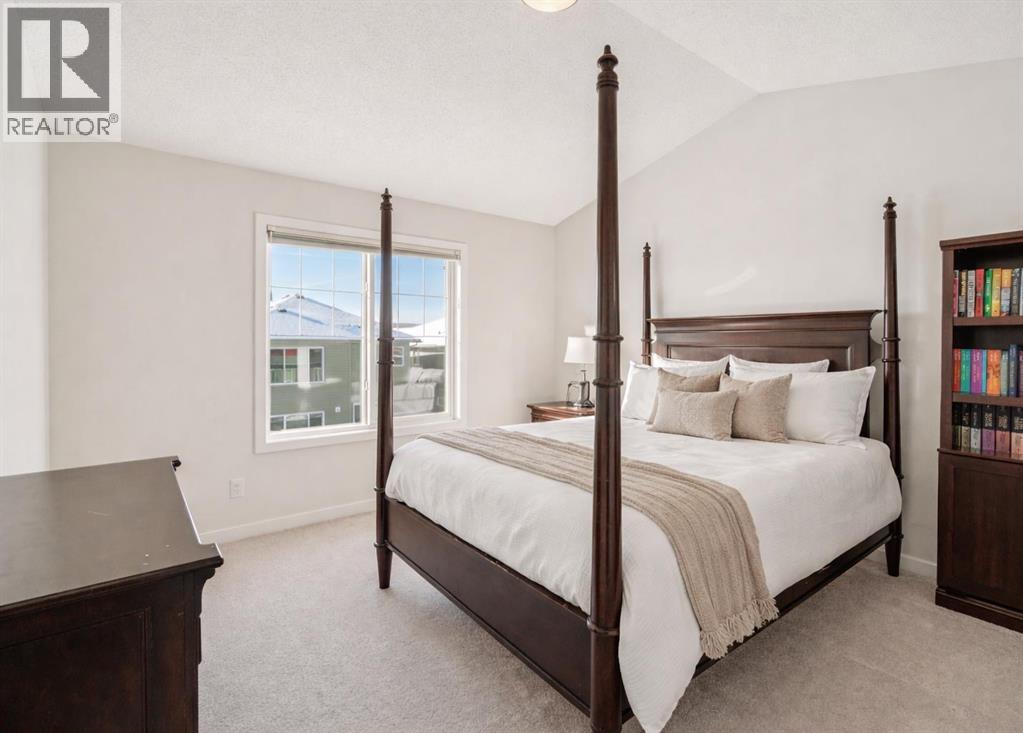 43 Appaloosa Gardens, Cochrane