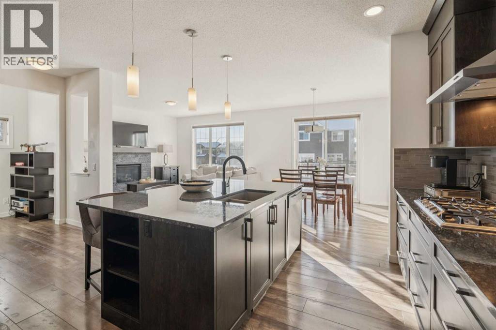 43 Appaloosa Gardens, Cochrane