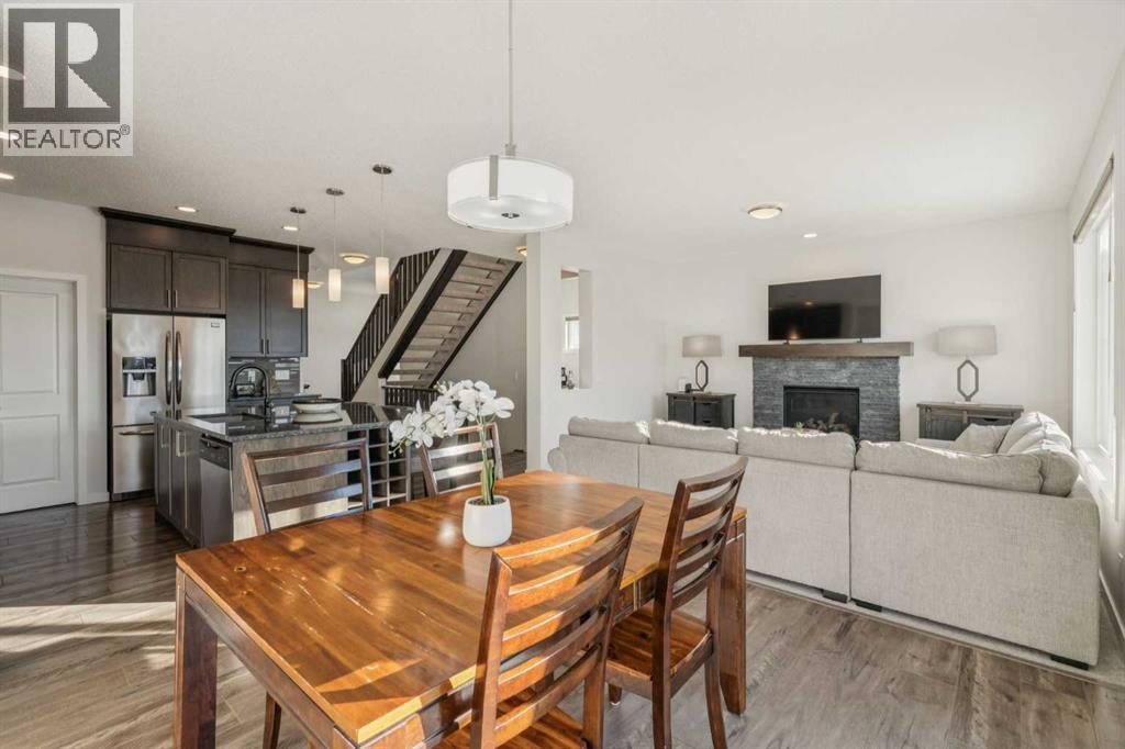 43 Appaloosa Gardens, Cochrane