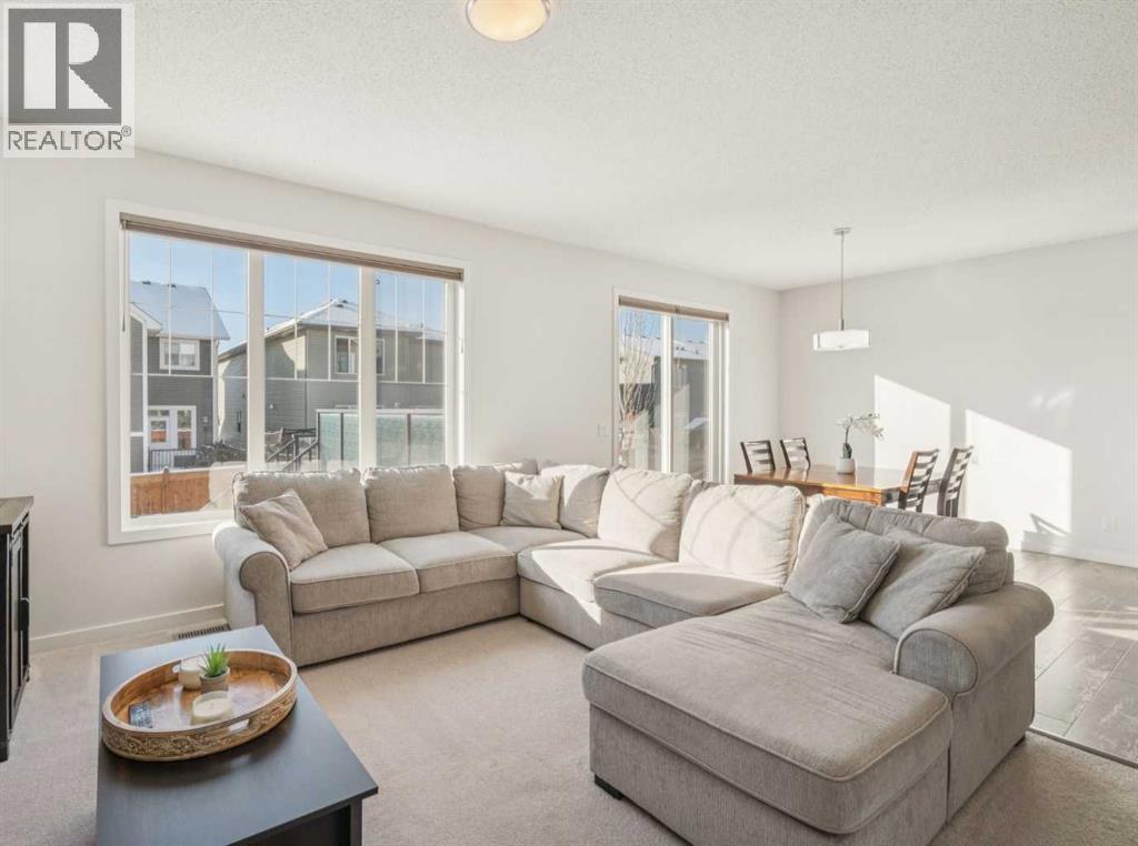 43 Appaloosa Gardens, Cochrane