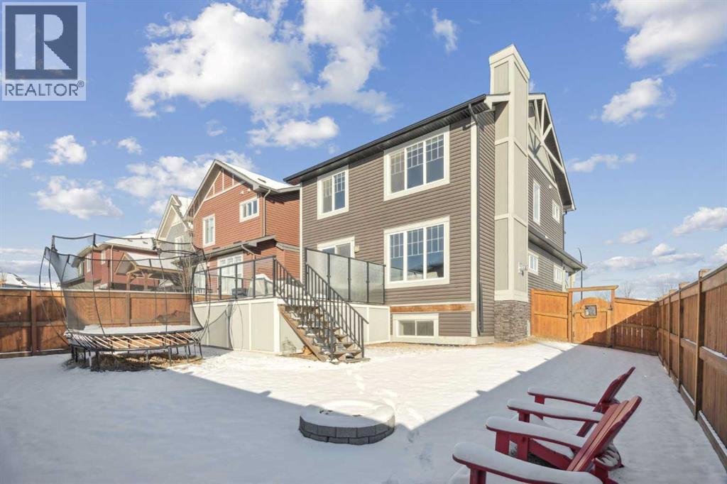 43 Appaloosa Gardens, Cochrane