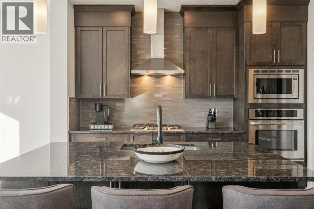 43 Appaloosa Gardens, Cochrane