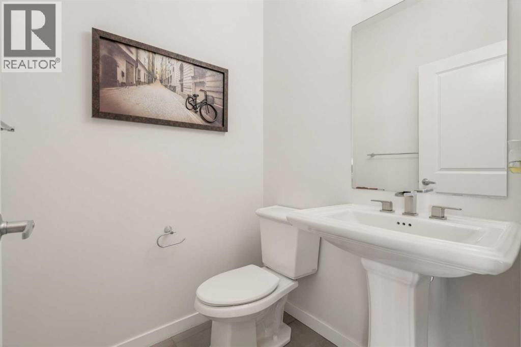 43 Appaloosa Gardens, Cochrane