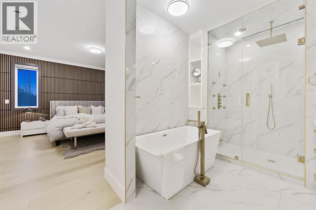 Single Family House for Sale in  Boulton Road NW Brentwood Calgary 