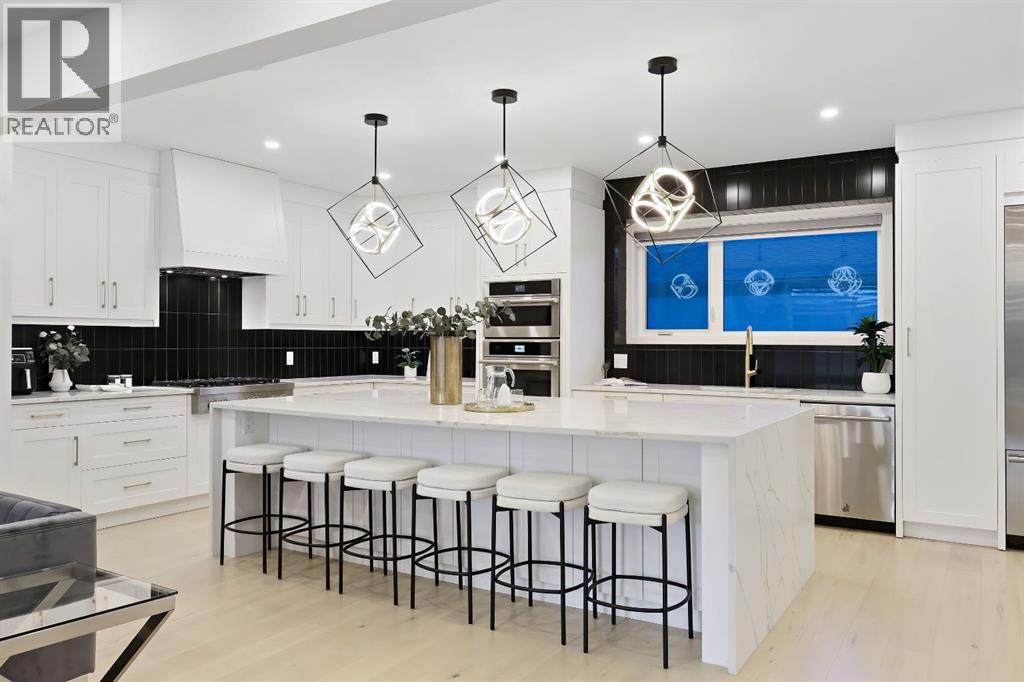 Single Family House for Sale in  Boulton Road NW Brentwood Calgary 