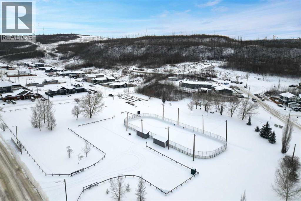 7423 Railway Avenue, Fort McMurray