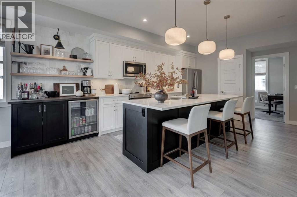 405 Cranbrook Walk SE, Calgary, Alberta