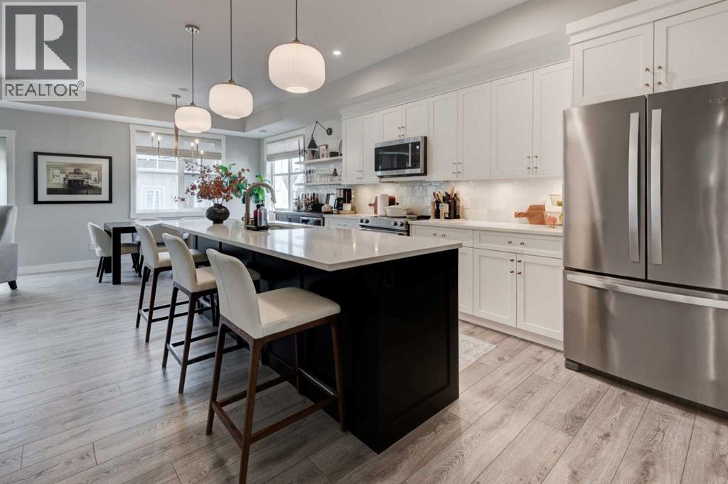 Single Family House for Sale in  Cranbrook Walk SE Cranston Calgary 