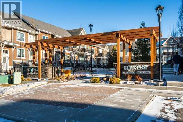 Single Family House for Sale in  Cranbrook Walk SE Cranston Calgary 