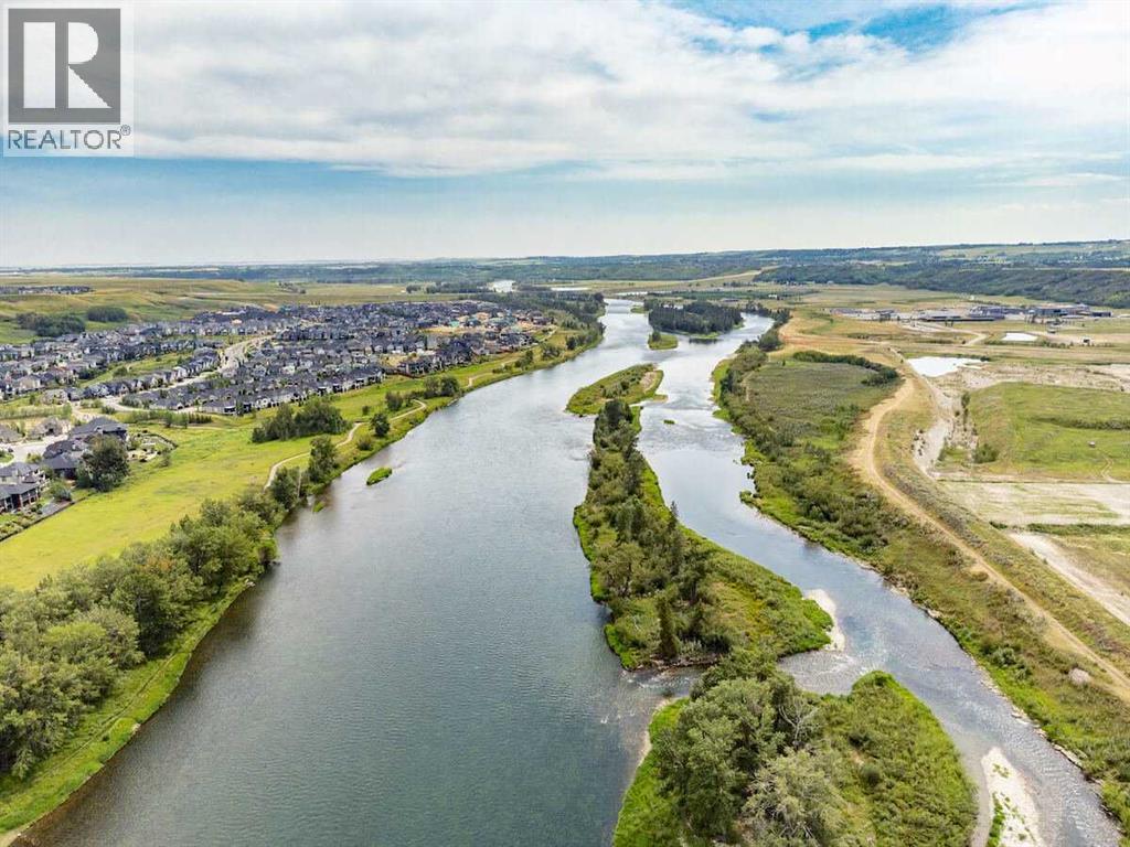 Single Family House for Sale in  Cranbrook Walk SE Cranston Calgary 