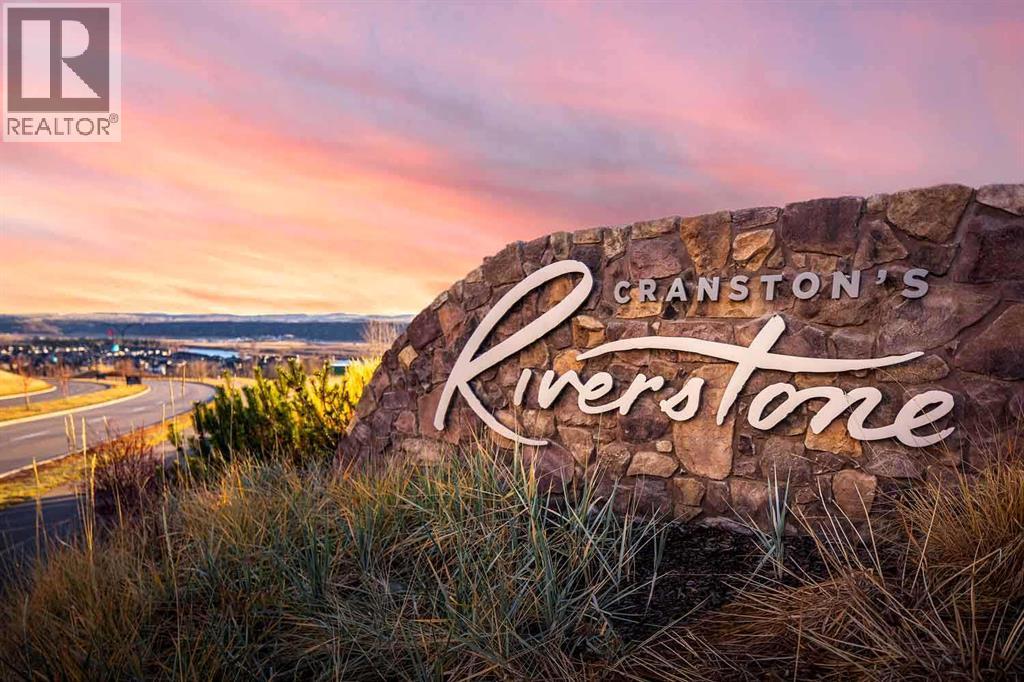 Single Family House for Sale in  Cranbrook Walk SE Cranston Calgary 