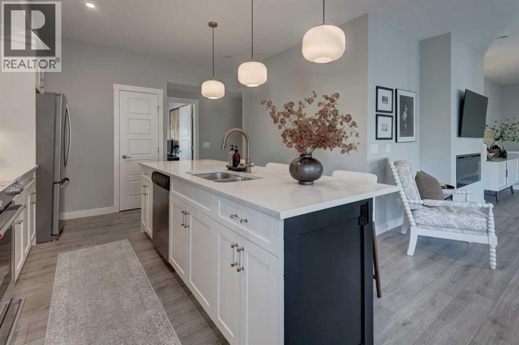 Single Family House for Sale in  Cranbrook Walk SE Cranston Calgary 