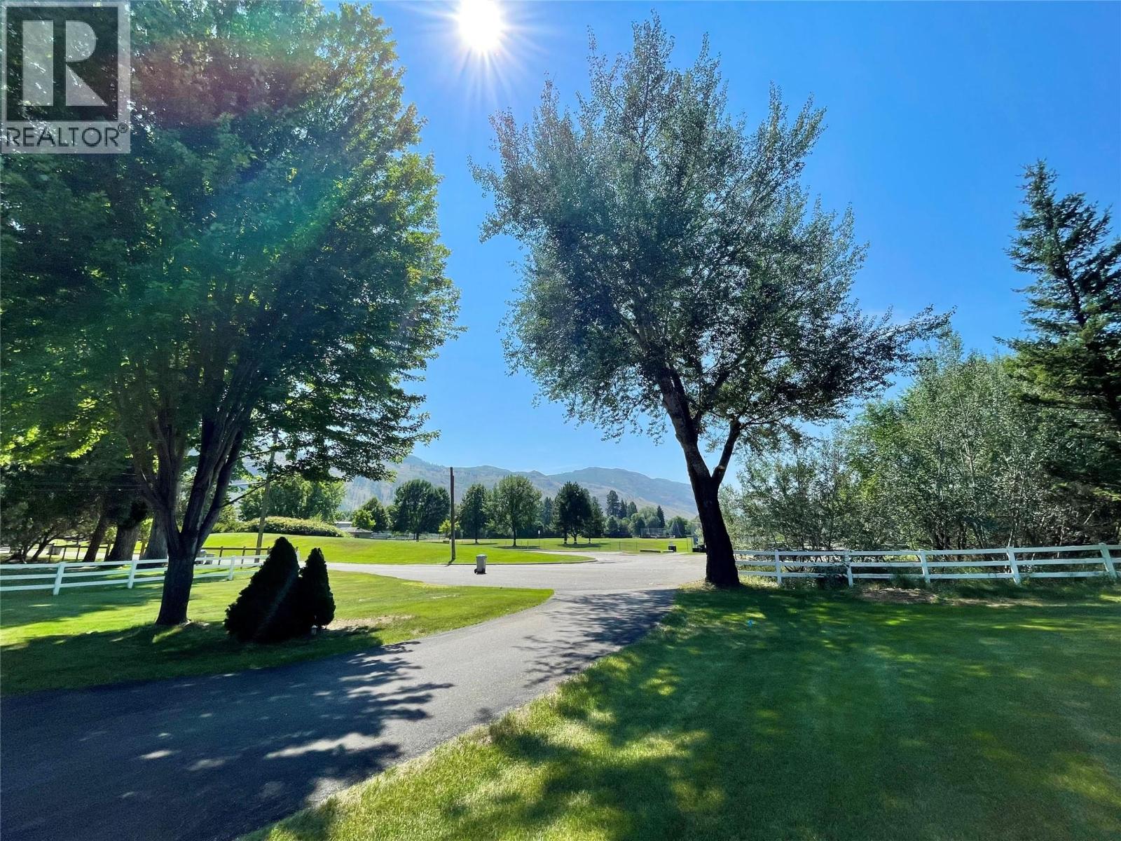 120 Arab Run Road, Kamloops