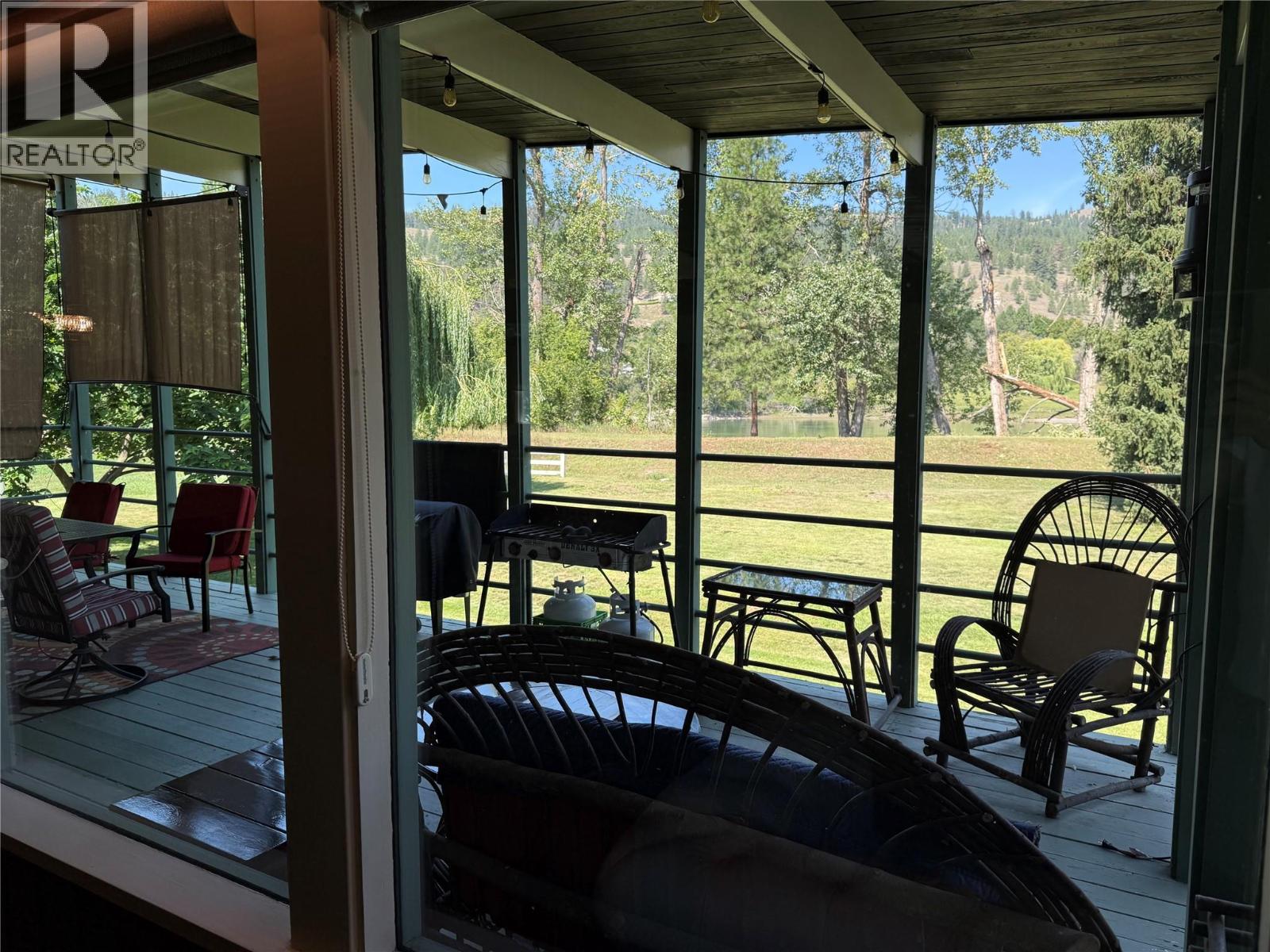 120 Arab Run Road, Kamloops