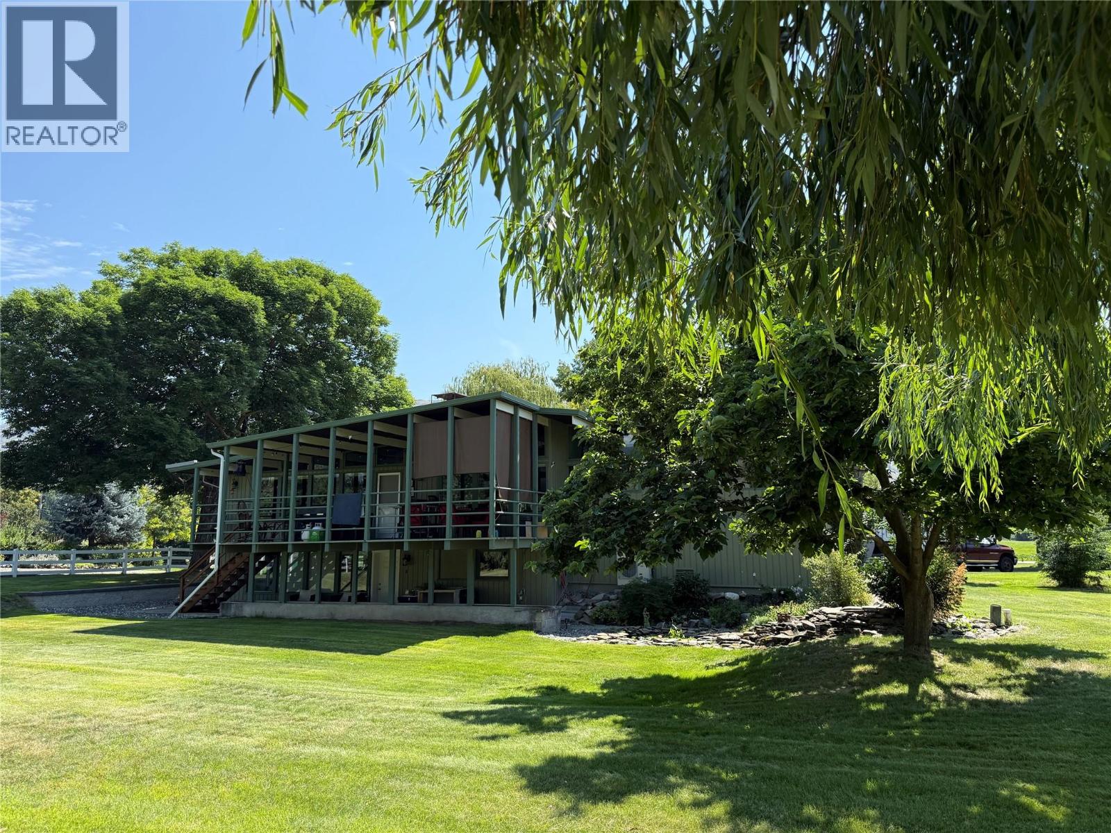 120 Arab Run Road, Kamloops