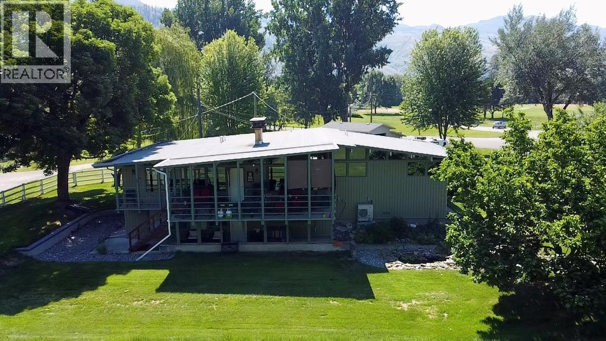 120 Arab Run Road, Kamloops