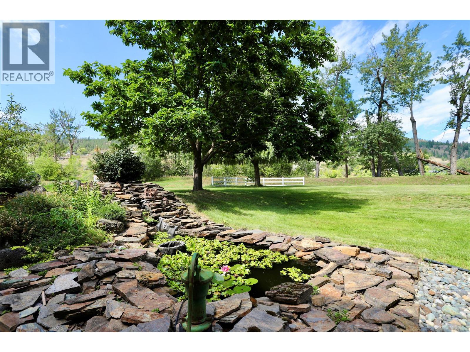 120 Arab Run Road, Kamloops