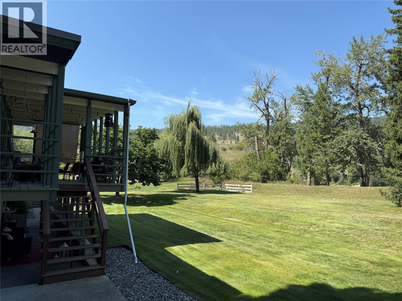 120 Arab Run Road, Kamloops
