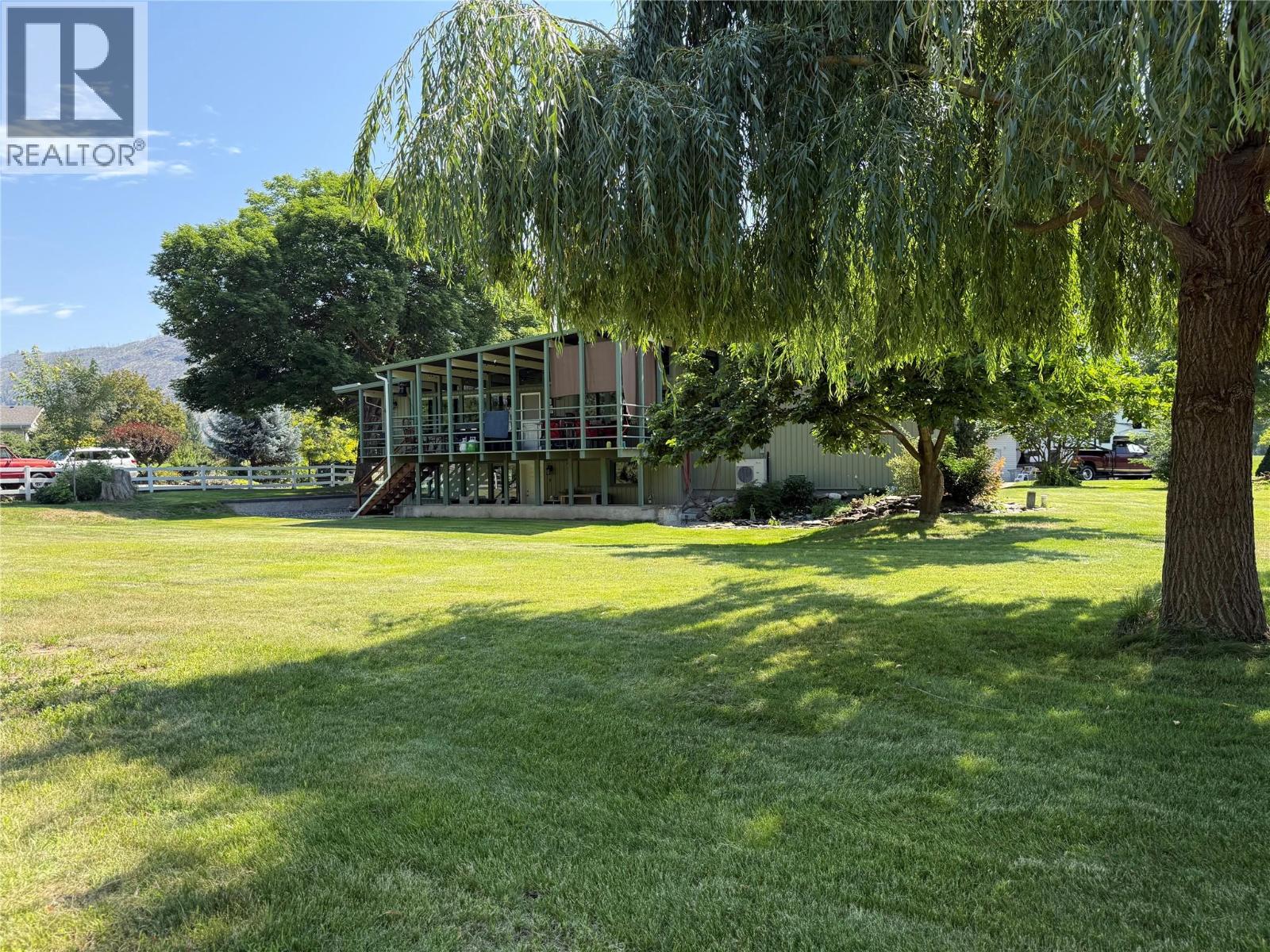 120 Arab Run Road, Kamloops