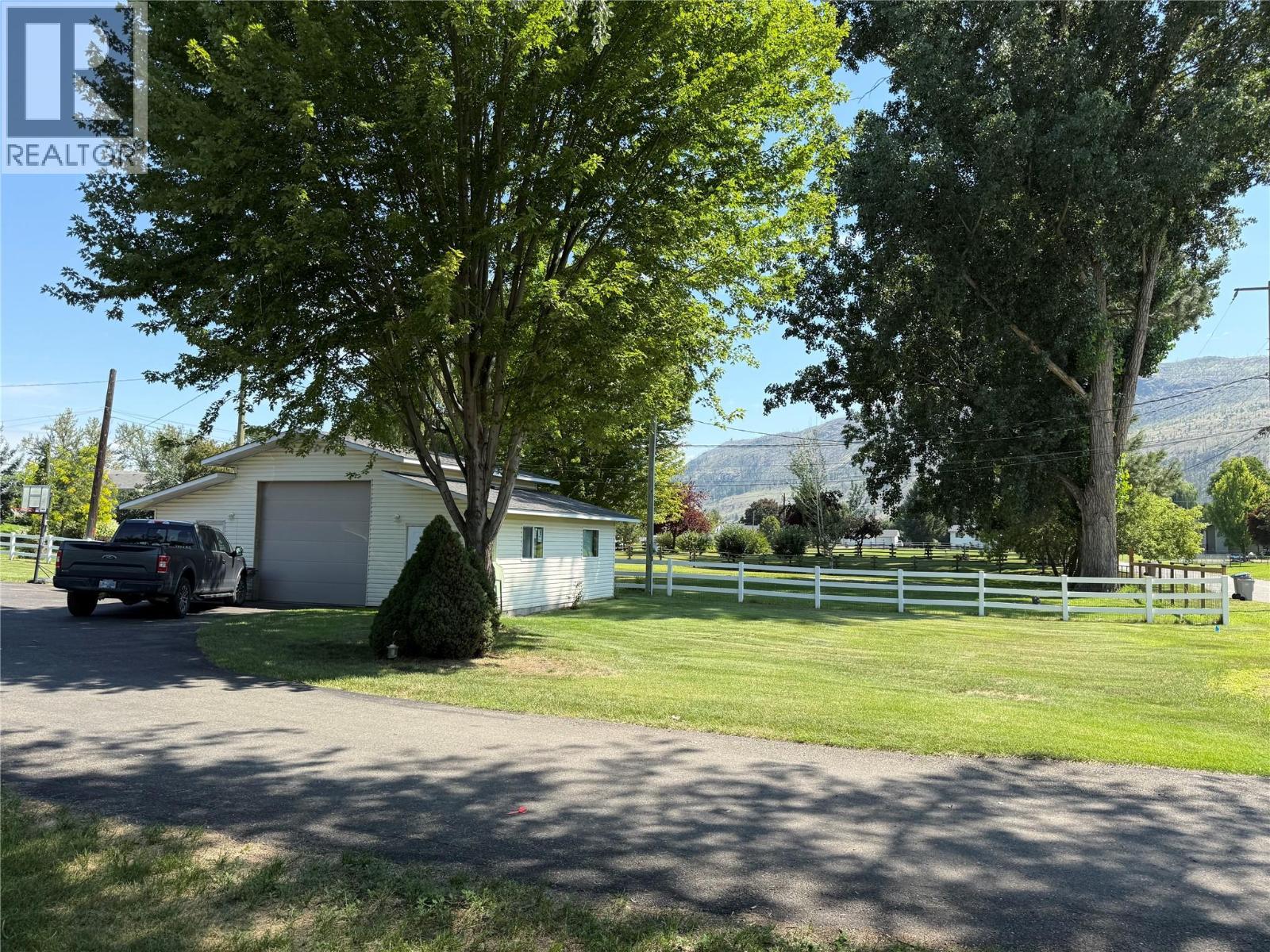 120 Arab Run Road, Kamloops