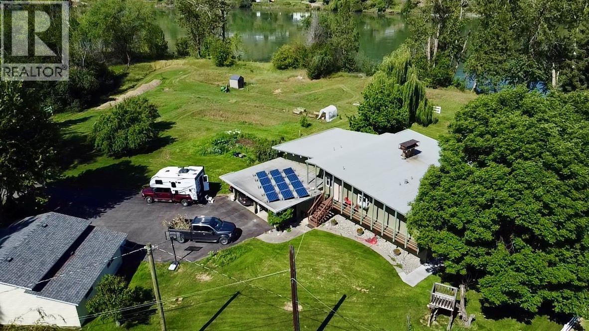 120 Arab Run Road, Kamloops