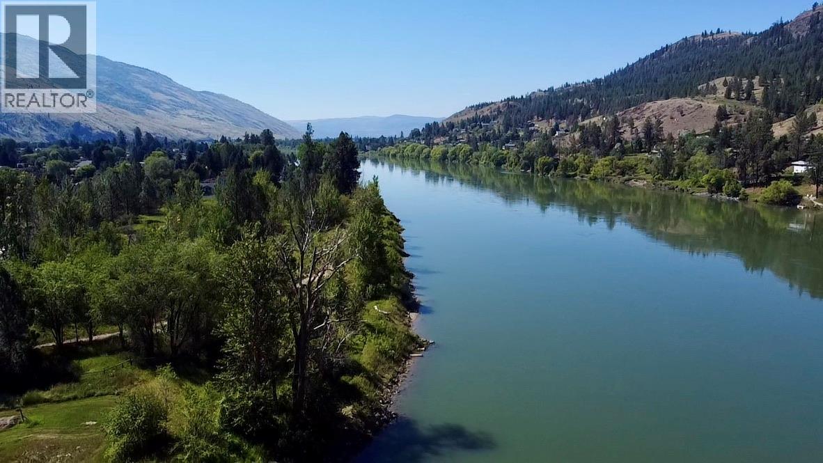 120 Arab Run Road, Kamloops