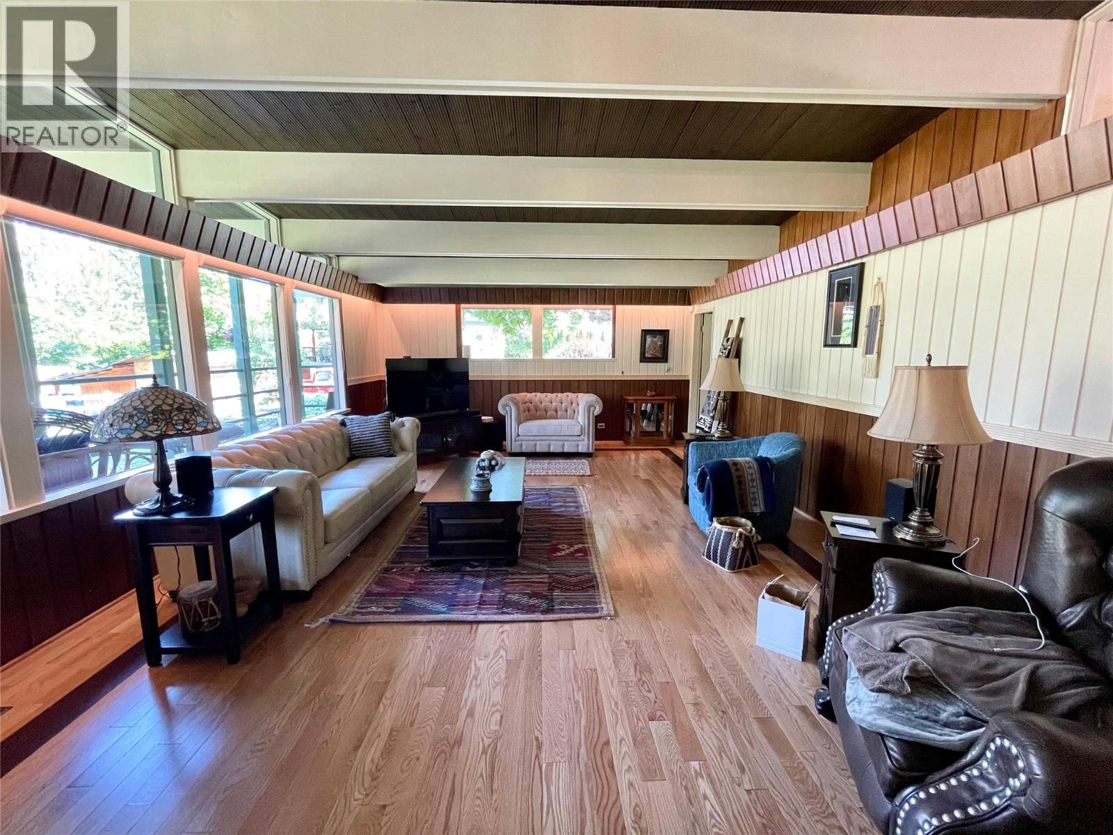 120 Arab Run Road, Kamloops