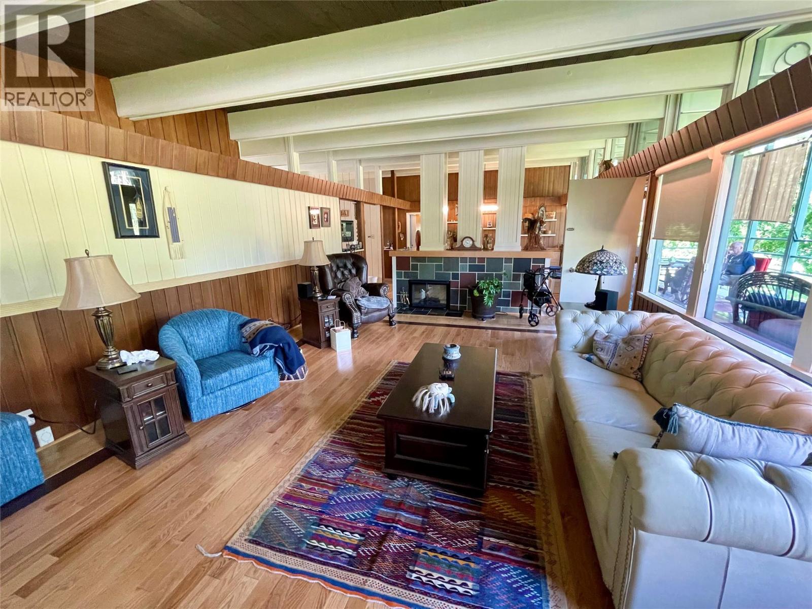 120 Arab Run Road, Kamloops