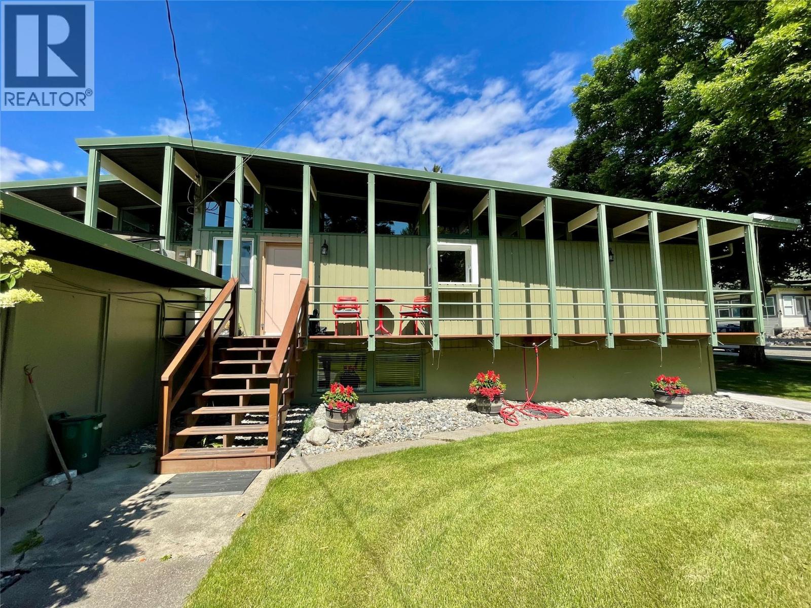 120 Arab Run Road, Kamloops