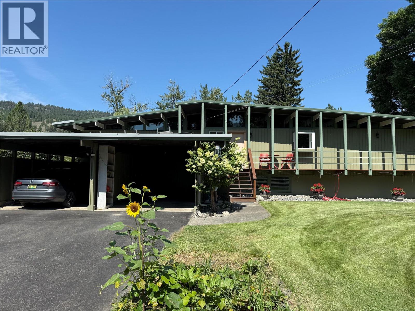 120 Arab Run Road, Kamloops