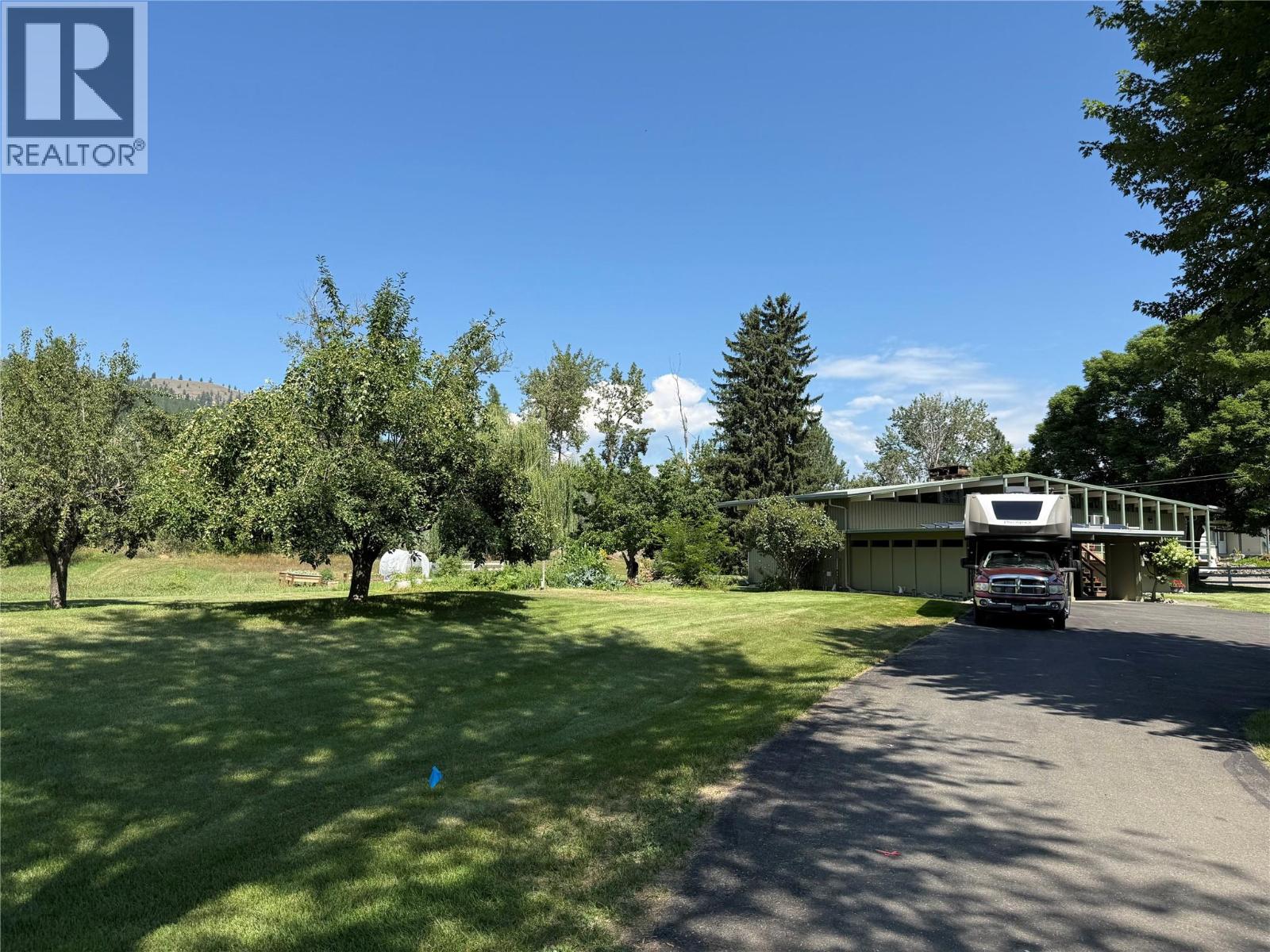 120 Arab Run Road, Kamloops